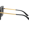 Dolce&Gabbana Iconic Square Sunglasses for Her (DG4373 & DG4374) - Ships Quick!