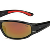 Coleman Polarized Unisex Dark Frame Sunglasses (Randomly Selected) - Ships Quick!