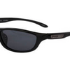 Coleman Polarized Unisex Dark Frame Sunglasses (Randomly Selected) - Ships Quick!