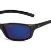 Coleman Polarized Unisex Dark Frame Sunglasses (Randomly Selected) - Ships Quick!