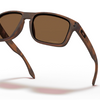 1SALE EXCLUSIVE DEAL: Oakley Holbrook Shibuya Sunglasses OO9244 (Asian Fit) - Ships Quick!