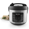 Aroma 20-Cup (Cooked) Digital Rice Cooker and Food Steamer (BRAND NEW) ARC-150SB - Ships Quick!