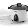 Aroma 6-20 Cup Rice Cooker Food Steamers Blowout -(NEW) - Ships Quick!