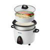 Aroma 6-20 Cup Rice Cooker Food Steamers Blowout -(NEW) - Ships Quick!