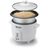 Aroma 6-20 Cup Rice Cooker Food Steamers Blowout -(NEW) - Ships Quick!