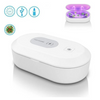 UV Sterilizer With Fast Charge Wireless Charging