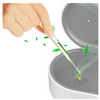 UV Sterilizer With Fast Charge Wireless Charging