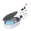 UV Sterilizer With Fast Charge Wireless Charging