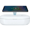 UV Sterilizer With Fast Charge Wireless Charging