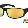 2 for $15! Polarized Big Buck Shark Eyes Sunglasses - BUY ONE GET ONE FREE - Discounted Automatically in Cart - Ships Quick!