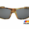 2 for $15! Polarized Big Buck Shark Eyes Sunglasses - BUY ONE GET ONE FREE - Discounted Automatically in Cart - Ships Quick!