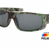 2 for $15! Polarized Big Buck Shark Eyes Sunglasses - BUY ONE GET ONE FREE - Discounted Automatically in Cart - Ships Quick!