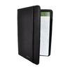 Saffiano Leather Padfolio Luxury Organizer (Each Sale Benefits One Tree Planted) 6" x 8.75" - Ships Quick!