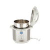 HUGE PRICE DROP: Martha Stewart 8 Qt 7-in-1 Everything Pressure Cooker, Sauté and Sear, Cake Maker, Egg Cooker, Yogurt Maker etc. (NEW) + 1 Year Warranty - Ships Quick!