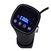 Curtis Stone Sous Vide Cooker and Beverage Chiller (Refurbished) + 1 Year Warranty - Ships Quick!