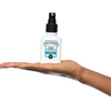 5 or 10 Pack: Poo-Pourri Antibacterial Hand Sanitizer Spray, Coconut Lavender Scent, 2 Fl Oz - Ships Quick!