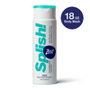 2 or 5 Pack: Zest Splish Aqua Body Wash, 18 oz - Ships Quick!