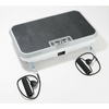 HUGE PRICE REDUCTION: PowerFit Elite Vibration Platform with Exercise Bands & Mat (4 Colors to Choose From) - Ships Quick!