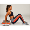 HUGE PRICE REDUCTION: PowerFit Elite Vibration Platform with Exercise Bands & Mat (4 Colors to Choose From) - Ships Quick!