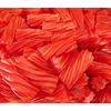 7.7 LBS: Darrell Lea Strawberry Soft Australian Made Licorice - NON-GMO, NO HFCS, Vegetarian & Kosher - America's #1 Soft Eating Licorice Brand - Ships Quick!