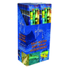 5-Rolls of River's Edge Guy Harvey Gift Wrap - Ships Quick!