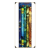 5-Rolls of River's Edge Guy Harvey Gift Wrap - Ships Quick!