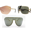 Stunning Authentic Versace Sunglasses under $100 - LOWEST PRICES ANYWHERE - Ships Quick!!