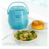 Curtis Stone Dura-Pan Nonstick Mini Multi-Cooker (Refurbished w/ Warranty) - Ships Quick!