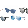 Michael Kors Men's and Women's Sunglasses - Authentic & Cheaper Than Anywhere Else - Ships Quick!
