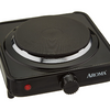 2-Pack: Aroma Housewares AHP-303 Single Burner Travel Hot Plate (NEW) - Ships Quick!