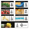Wolfgang Puck 22-piece Russian Tips Decorating Set - Ships Quick!