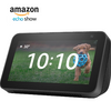 All-New Echo Show 5 (2nd Gen, 2021 release) Smart Display with Alexa
