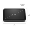 All-New Echo Show 5 (2nd Gen, 2021 release) Smart Display with Alexa