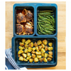 Blue Jean Chef 4-Piece Sheet Pan Dinner Set