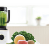 MASSIVE PRICE DROP: Counter Intelligence Professional Kitchen Blender 750-Watt 6-Speed + 90-Day Warranty - Ships Quick!