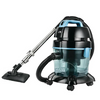 KALORIK WATER FILTRATION VACUUM CLEANER, BLUE REFURBISHED