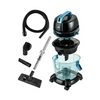 KALORIK WATER FILTRATION VACUUM CLEANER, BLUE REFURBISHED
