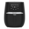 LITIFO 4.5QT Air Fryer with Digital, LED Touch Screen (NEW) - Ships Quick!