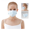 Case of 1,000 - Winner Medical Company 3Ply Medical Face Masks with Earloops for Health Professionals (1,000 Masks) - Ships Quick!