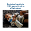 720-Count WaterWipes Original Baby Wipes, 99.9% Water, Unscented & Hypoallergenic for Sensitive Newborn Skin (Past Exp. Date) - Ships Quick!