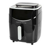 Curtis Stone 6.9-Quart Dura-Pan Air Fryer and Steamer Combo (New Open Box) - Ships Quick!