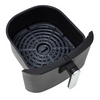 Curtis Stone 6.9-Quart Dura-Pan Air Fryer and Steamer Combo (New Open Box) - Ships Quick!
