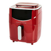 Curtis Stone 6.9-Quart Dura-Pan Air Fryer and Steamer Combo (New Open Box) - Ships Quick!