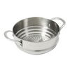 Curtis Stone Dura-Pan Nonstick 16-piece Nesting Cookware Set (New Open Box) - Ships Quick!