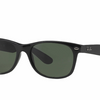 Ray-Ban RB2132 901 New Wayfarer Classic Sunglasses - Ships Quick!