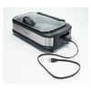 PowerXL 1500W Smokeless Grill Pro with Griddle Plate (Refurbished) K54319 - Ships Quick!