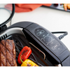 PowerXL 1500W Smokeless Grill Pro with Griddle Plate (Refurbished) K54319 - Ships Quick!
