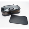 PowerXL 1500W Smokeless Grill Pro with Griddle Plate (Refurbished) K54319 - Ships Quick!