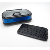 PowerXL 1500W Smokeless Grill Pro with Griddle Plate (Refurbished) K54319 - Ships Quick!