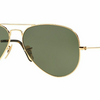 Ray-Ban Aviator Sunglasses - Ships Quick!